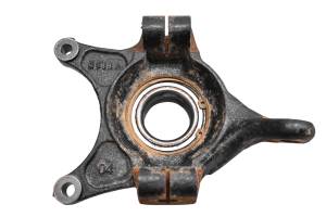 Polaris - 22 Polaris RZR Trail S 1000 Ultimate Front Left Spindle Knuckle - Image 4