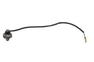 05 Suzuki Burgman 650 Oil Pressure Switch Sensor AN650