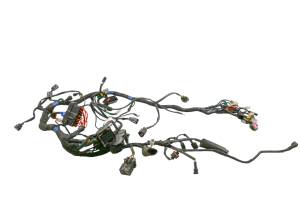 22 Royal Enfield Interceptor 650 Wire Harness Electrical Wiring INT650