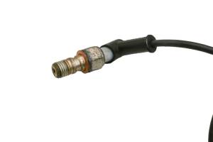 Royal Enfield - 22 Royal Enfield Interceptor 650 Rear Brake Tail Light Switch Sensor INT650 - Image 2