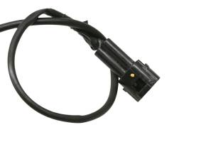 Royal Enfield - 22 Royal Enfield Interceptor 650 Rear Brake Tail Light Switch Sensor INT650 - Image 3