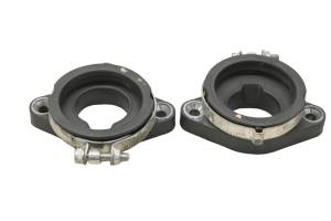 Royal Enfield - 22 Royal Enfield Interceptor 650 Intake Manifold Boots INT650 - Image 1