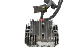 Royal Enfield - 22 Royal Enfield Interceptor 650 Regulator Rectifier INT650 - Image 2