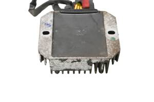 Royal Enfield - 22 Royal Enfield Interceptor 650 Regulator Rectifier INT650 - Image 3