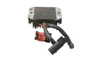 Royal Enfield - 22 Royal Enfield Interceptor 650 Regulator Rectifier INT650 - Image 4