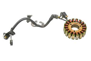 22 Royal Enfield Interceptor 650 Stator INT650