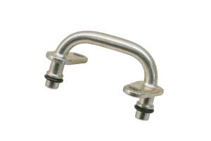 22 Royal Enfield Interceptor 650 Oil Bypass Pipe INT650