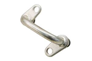 Royal Enfield - 22 Royal Enfield Interceptor 650 Oil Bypass Pipe INT650 - Image 2