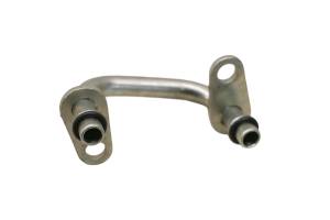 Royal Enfield - 22 Royal Enfield Interceptor 650 Oil Bypass Pipe INT650 - Image 3