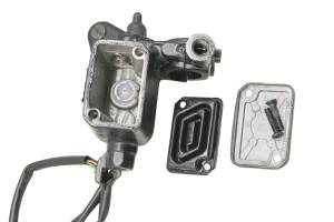 Royal Enfield - 22 Royal Enfield Interceptor 650 Front Brake Master Cylinder INT650 - Image 5