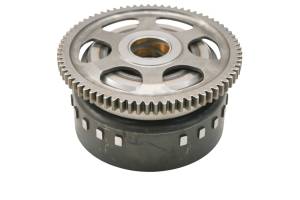 Royal Enfield - 22 Royal Enfield Interceptor 650 Flywheel Starter Clutch Bearing & Gear INT650 - Image 5