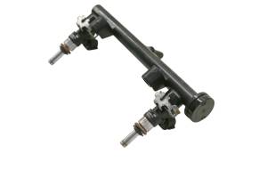 Royal Enfield - 22 Royal Enfield Interceptor 650 Fuel Injectors & Rail INT650 - Image 3