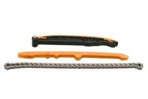 22 Royal Enfield Interceptor 650 Cam Chain & Guides INT650