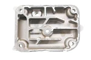 Royal Enfield - 22 Royal Enfield Interceptor 650 Engine Breather Adaptor Cover INT650 - Image 2