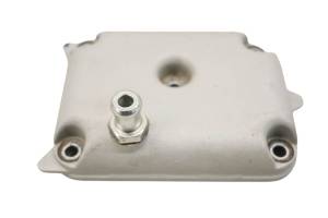 Royal Enfield - 22 Royal Enfield Interceptor 650 Engine Breather Adaptor Cover INT650 - Image 3