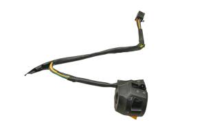 22 Royal Enfield Interceptor 650 Headlamp Turn Signal & Horn Switch INT650