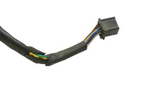 Royal Enfield - 22 Royal Enfield Interceptor 650 Headlamp Turn Signal & Horn Switch INT650 - Image 2