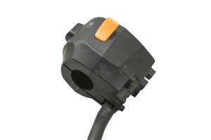 Royal Enfield - 22 Royal Enfield Interceptor 650 Headlamp Turn Signal & Horn Switch INT650 - Image 4