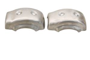 22 Royal Enfield Interceptor 650 Throttle Body Covers INT650