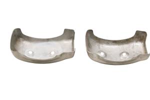 Royal Enfield - 22 Royal Enfield Interceptor 650 Throttle Body Covers INT650 - Image 3