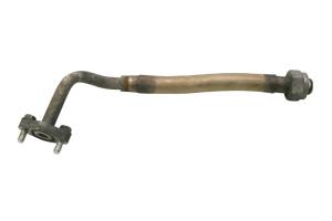 Royal Enfield - 22 Royal Enfield Interceptor 650 Right Hand Oil Cooler Line INT650 - Image 2