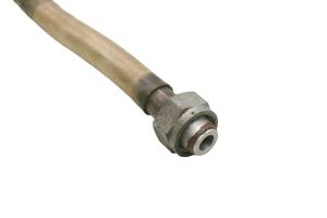 Royal Enfield - 22 Royal Enfield Interceptor 650 Right Hand Oil Cooler Line INT650 - Image 3