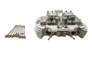 22 Royal Enfield Interceptor 650 Cylinder Head INT650