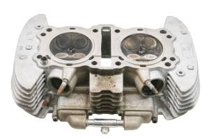 Royal Enfield - 22 Royal Enfield Interceptor 650 Cylinder Head INT650 - Image 4