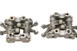 Royal Enfield - 22 Royal Enfield Interceptor 650 Cylinder Head INT650 - Image 6