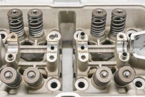 Royal Enfield - 22 Royal Enfield Interceptor 650 Cylinder Head INT650 - Image 7