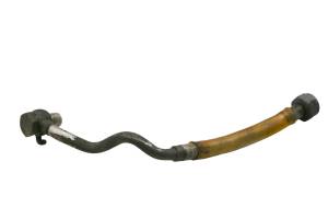 Royal Enfield - 22 Royal Enfield Interceptor 650 Left Hand Oil Cooler Line INT650 - Image 2