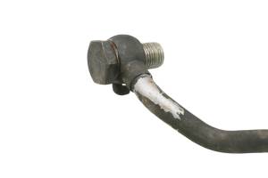 Royal Enfield - 22 Royal Enfield Interceptor 650 Left Hand Oil Cooler Line INT650 - Image 4