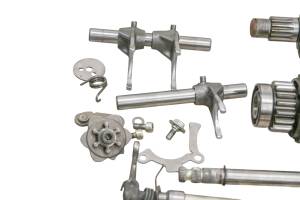 Royal Enfield - 22 Royal Enfield Interceptor 650 Transmission Shift Forks & Drum INT650 - Image 3