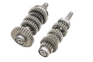 Royal Enfield - 22 Royal Enfield Interceptor 650 Transmission Shift Forks & Drum INT650 - Image 5