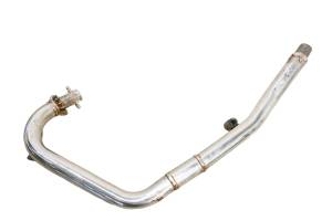 Royal Enfield - 22 Royal Enfield Interceptor 650 Header Exhaust Head Pipe INT650 - Image 2