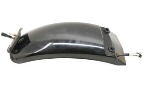 22 Royal Enfield Interceptor 650 Rear Mud Guard INT650