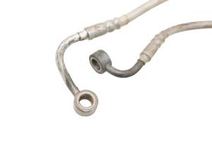 Royal Enfield - 22 Royal Enfield Interceptor 650 Rear Brake Lines INT650 - Image 3