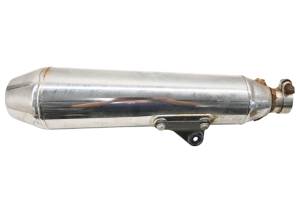 Royal Enfield - 22 Royal Enfield Interceptor 650 Right Side Exhaust Muffler Pipe INT650 - Image 2