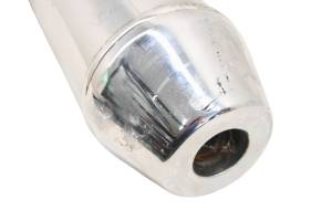 Royal Enfield - 22 Royal Enfield Interceptor 650 Right Side Exhaust Muffler Pipe INT650 - Image 4