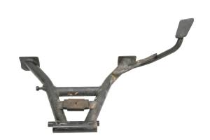 22 Royal Enfield Interceptor 650 Main Center Stand INT650