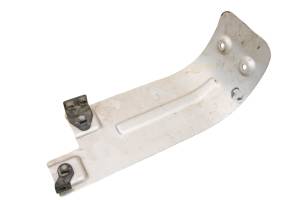 22 Royal Enfield Interceptor 650 Oil Sump Guard Skid Plate INT650