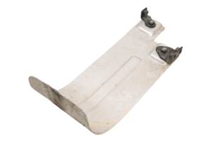 Royal Enfield - 22 Royal Enfield Interceptor 650 Oil Sump Guard Skid Plate INT650 - Image 2