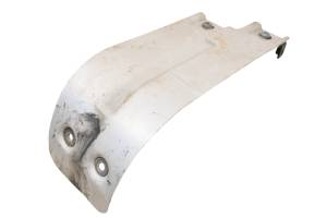 Royal Enfield - 22 Royal Enfield Interceptor 650 Oil Sump Guard Skid Plate INT650 - Image 3