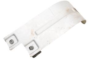 Royal Enfield - 22 Royal Enfield Interceptor 650 Oil Sump Guard Skid Plate INT650 - Image 4