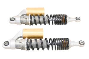 Royal Enfield - 22 Royal Enfield Interceptor 650 Rear Shocks Suspension INT650 - Image 2