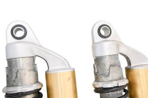 Royal Enfield - 22 Royal Enfield Interceptor 650 Rear Shocks Suspension INT650 - Image 3