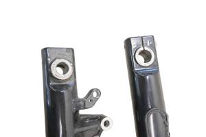 Royal Enfield - 22 Royal Enfield Interceptor 650 Front Forks Suspension INT650 For Parts - Image 3