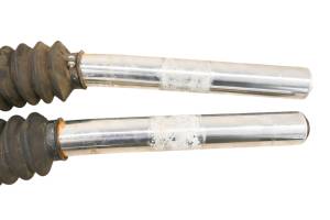 Royal Enfield - 22 Royal Enfield Interceptor 650 Front Forks Suspension INT650 For Parts - Image 5