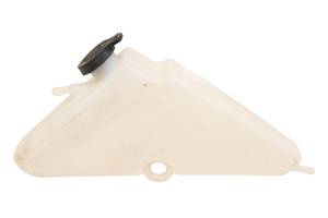 23 Aprilia RS 660 Coolant Overflow Radiator Bottle 4T 8V E5 ABS