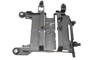 23 Aprilia RS 660 Ecu Bracket Holder Mount 4T 8V E5 ABS